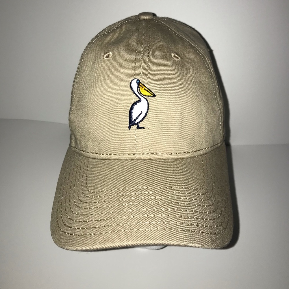 Men’s Mobile Bay hat
